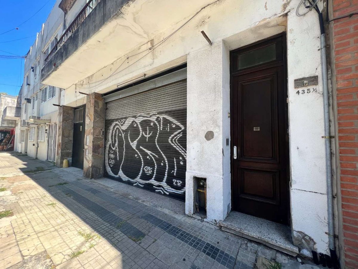 Departamento en Venta en La Plata, G.B.A. Zona Sur