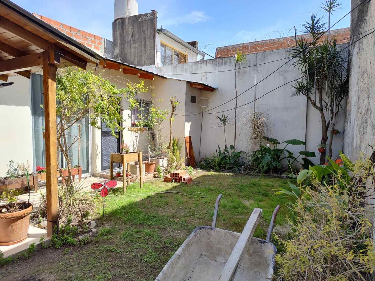 Casa en Venta en General San Martin, G.B.A. Zona Norte