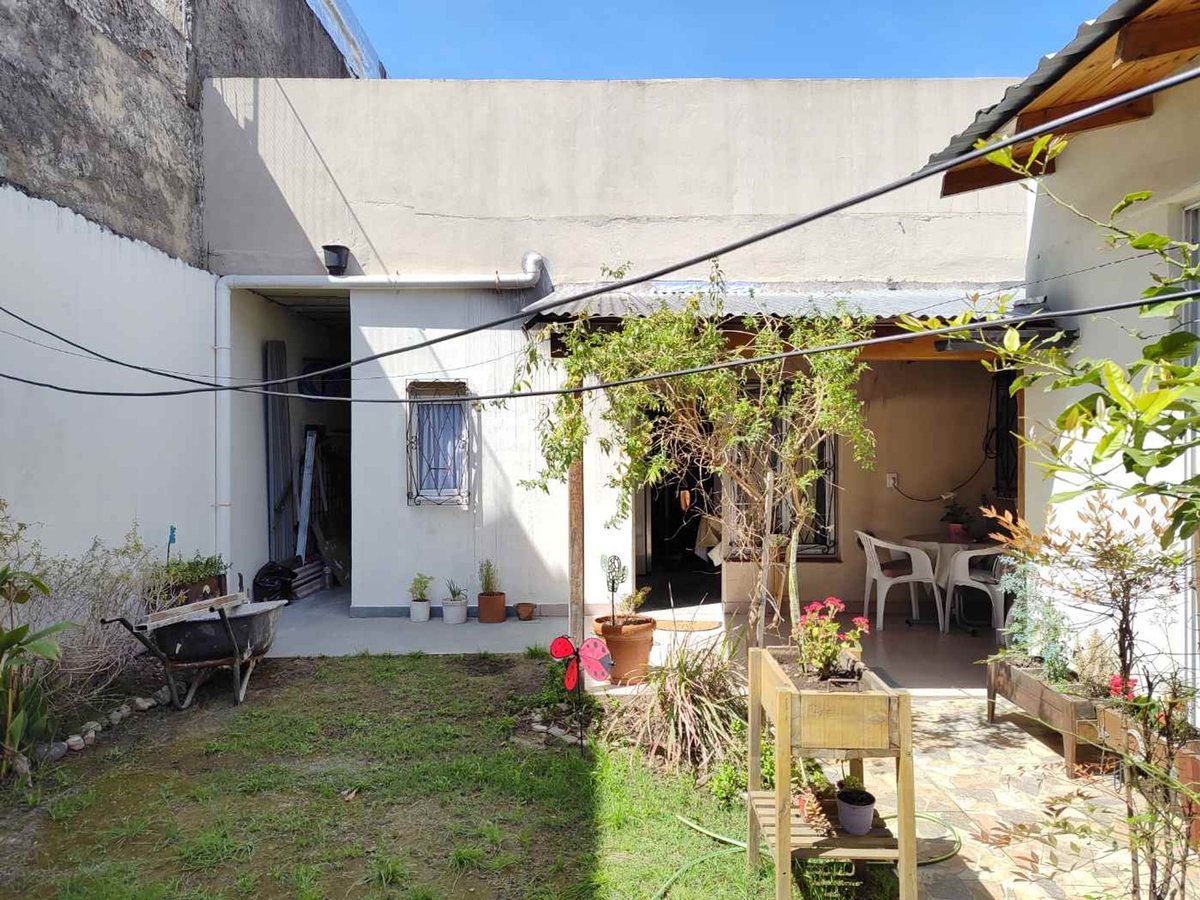 Casa en Venta en General San Martin, G.B.A. Zona Norte