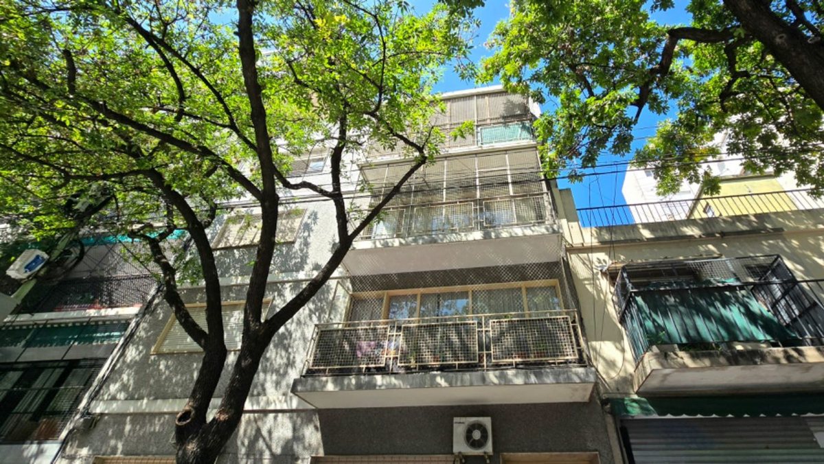 Departamento en Venta en Belgrano, Capital Federal