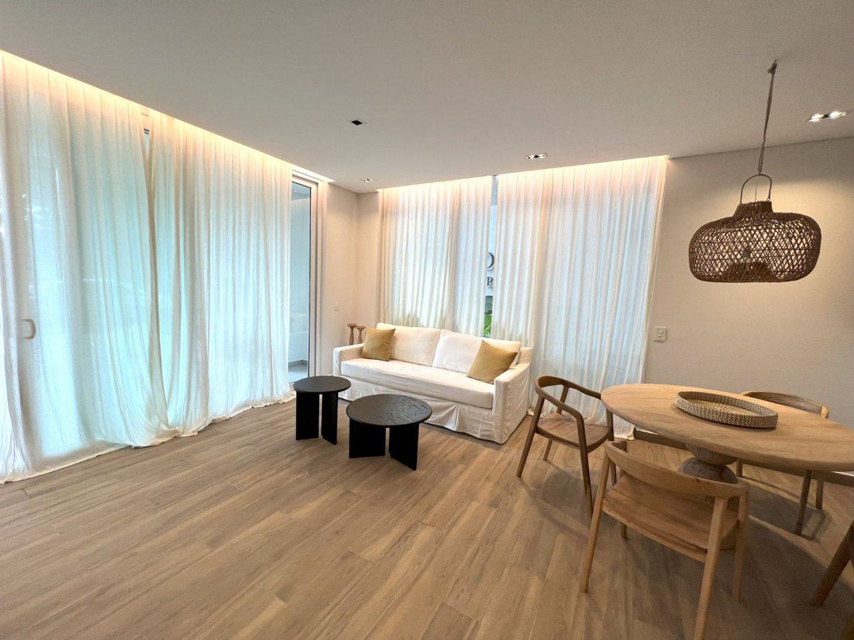 Departamento en Venta en Pilar, G.B.A. Zona Norte
