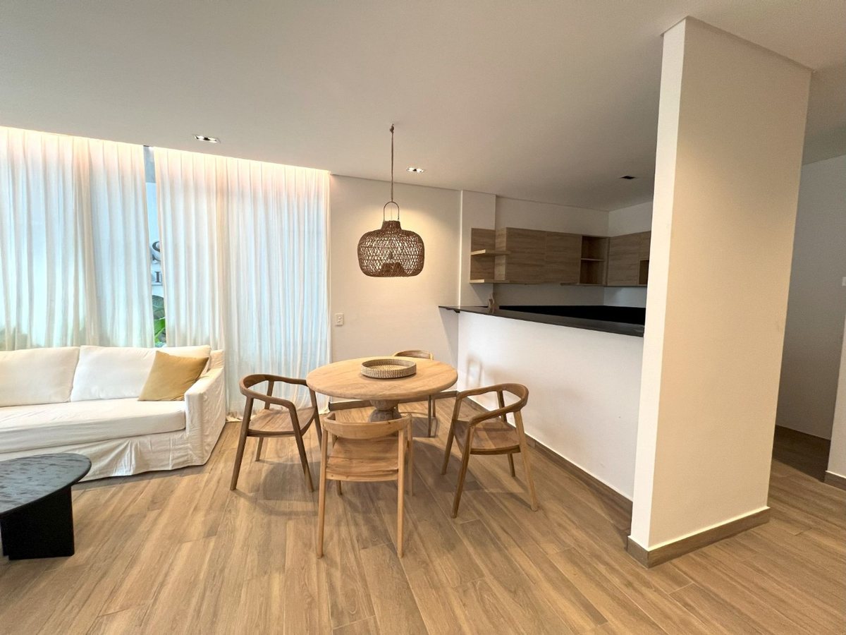 Departamento en Venta en Pilar, G.B.A. Zona Norte