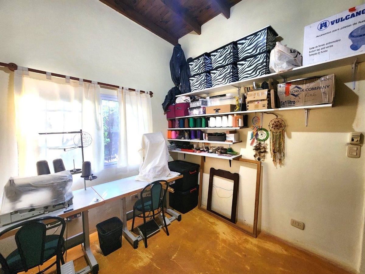 Casa en Venta en Exaltacion de la Cruz, G.B.A. Zona Norte