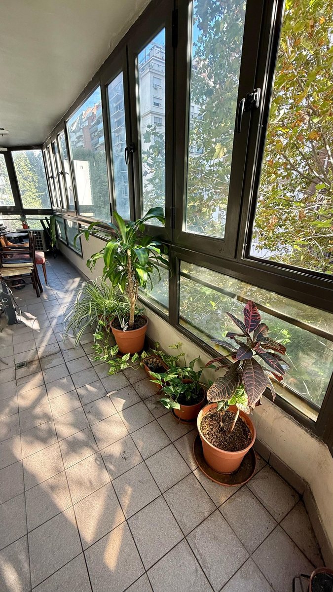Departamento en Alquiler en Recoleta, Capital Federal