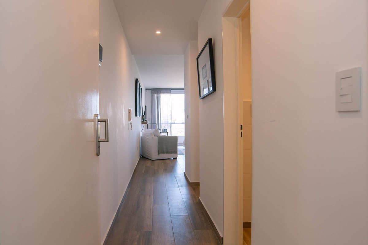 Departamento en Venta en La Plata, G.B.A. Zona Sur