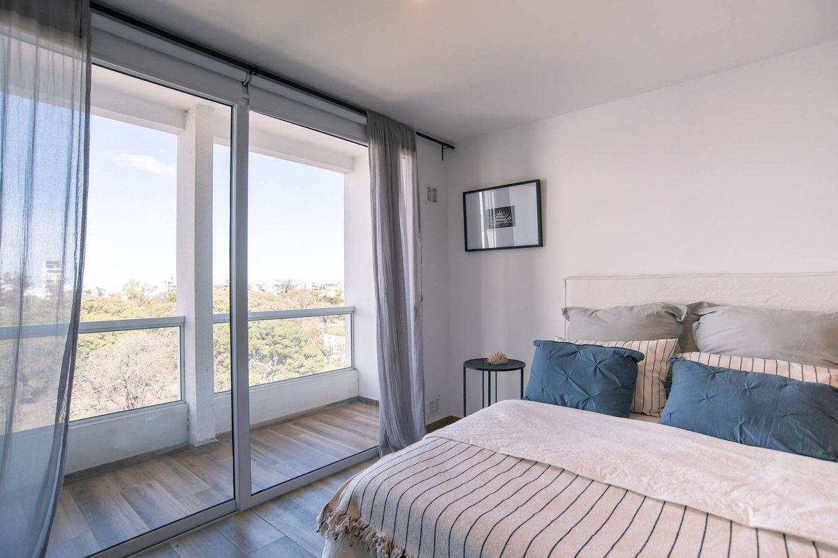 Departamento en Venta en La Plata, G.B.A. Zona Sur