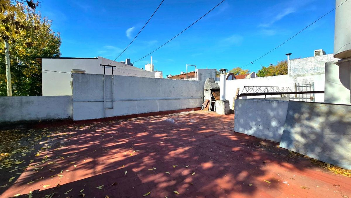 Casa en Venta en Saavedra, Capital Federal