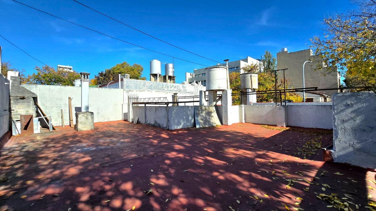 Casa en Venta en Saavedra, Capital Federal