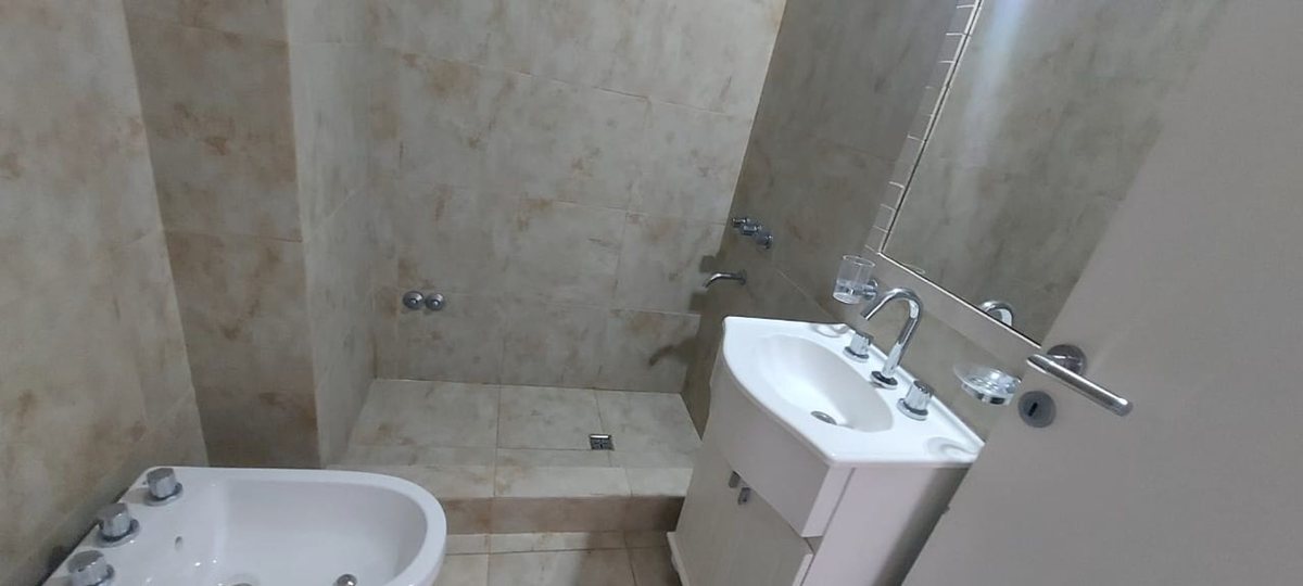 Departamento en Alquiler en Moron, G.B.A. Zona Oeste