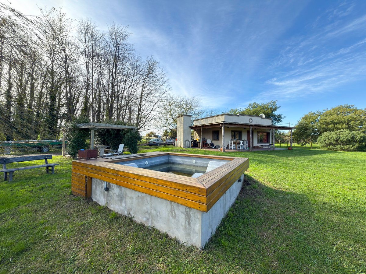 Quinta en Venta en Tandil, Buenos Aires Interior