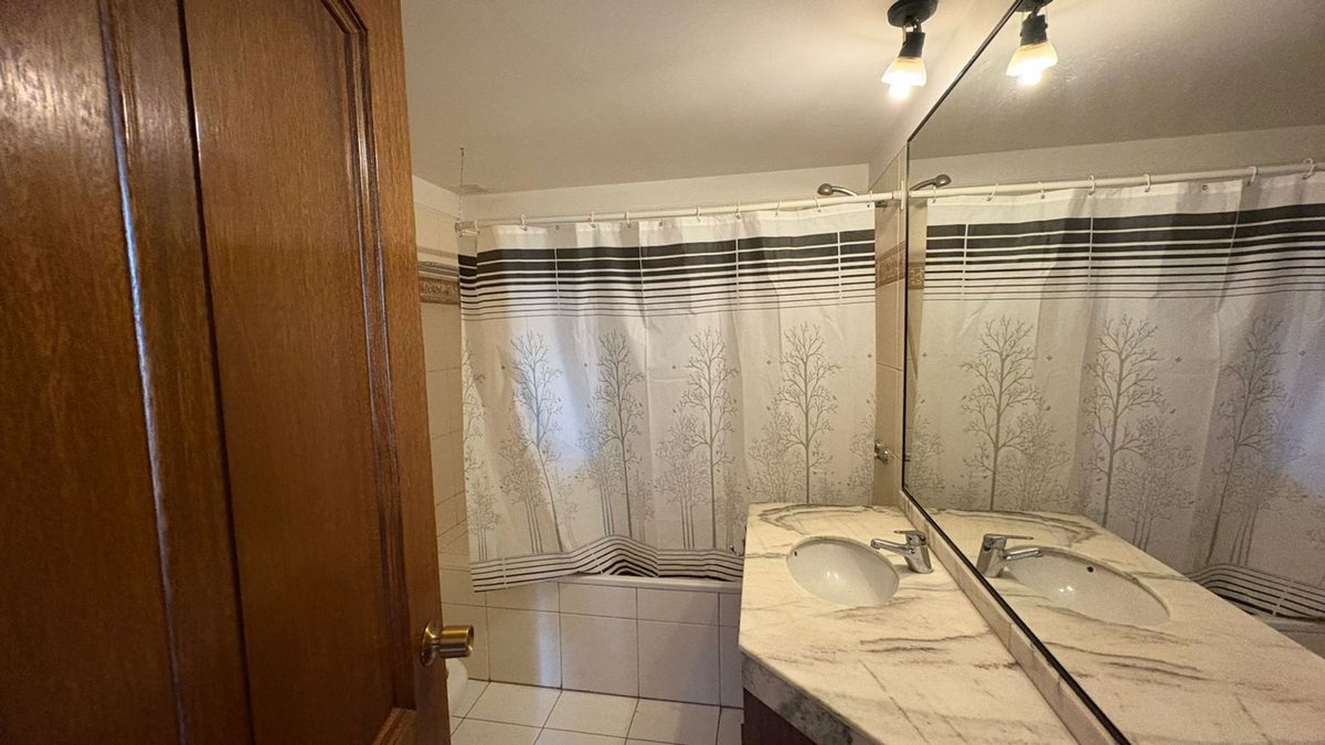 Departamento en Alquiler en Capital, Mendoza