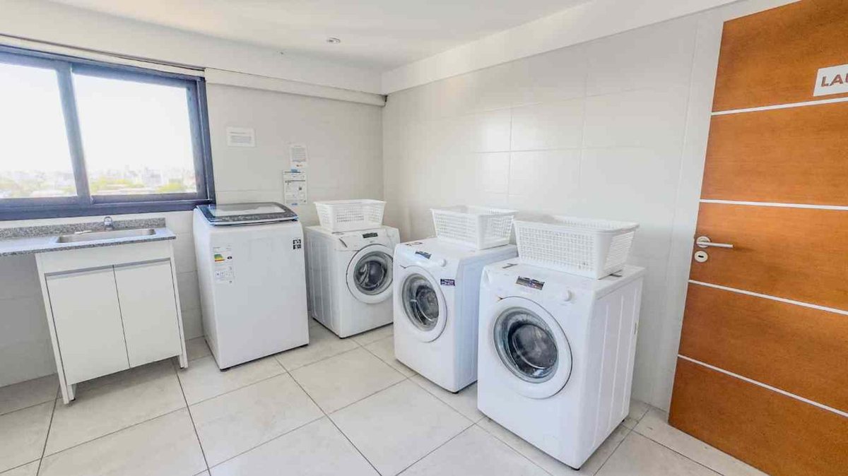 Departamento en Venta en Mar del Plata, Buenos Aires Interior