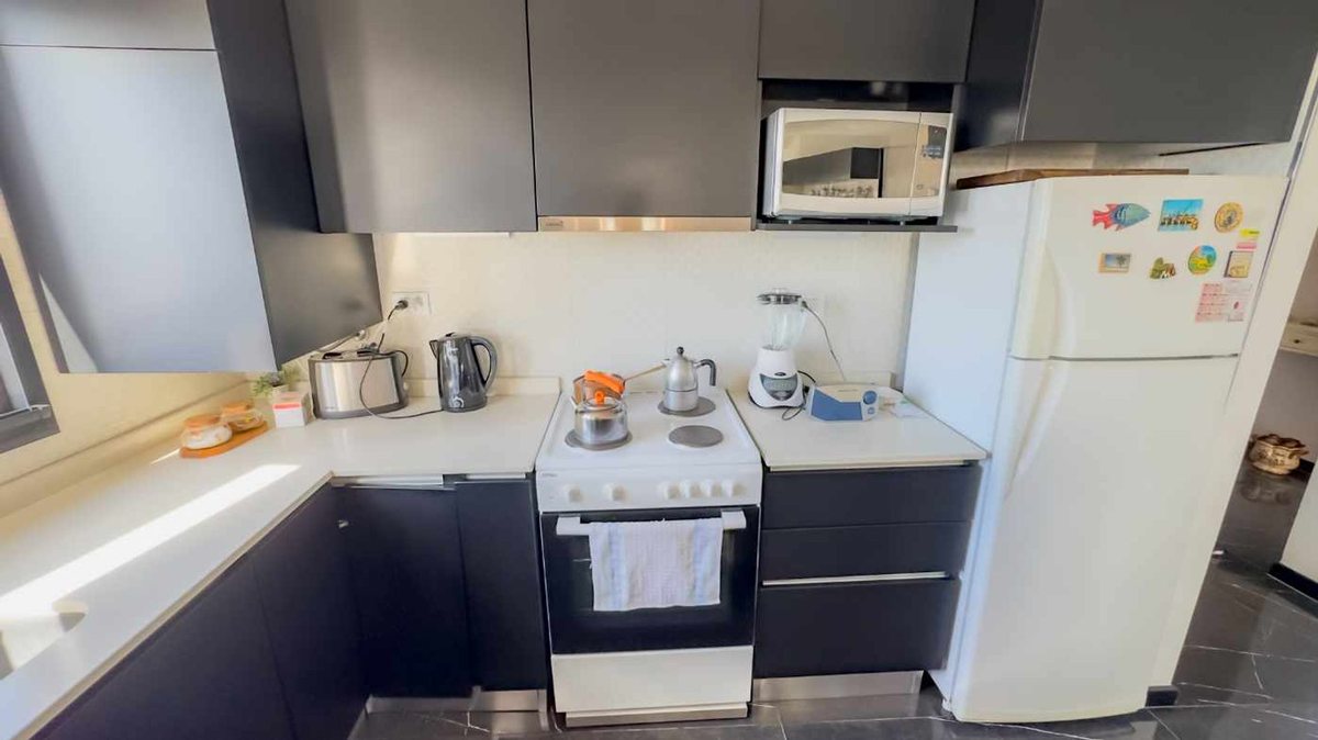 Departamento en Venta en Mar del Plata, Buenos Aires Interior