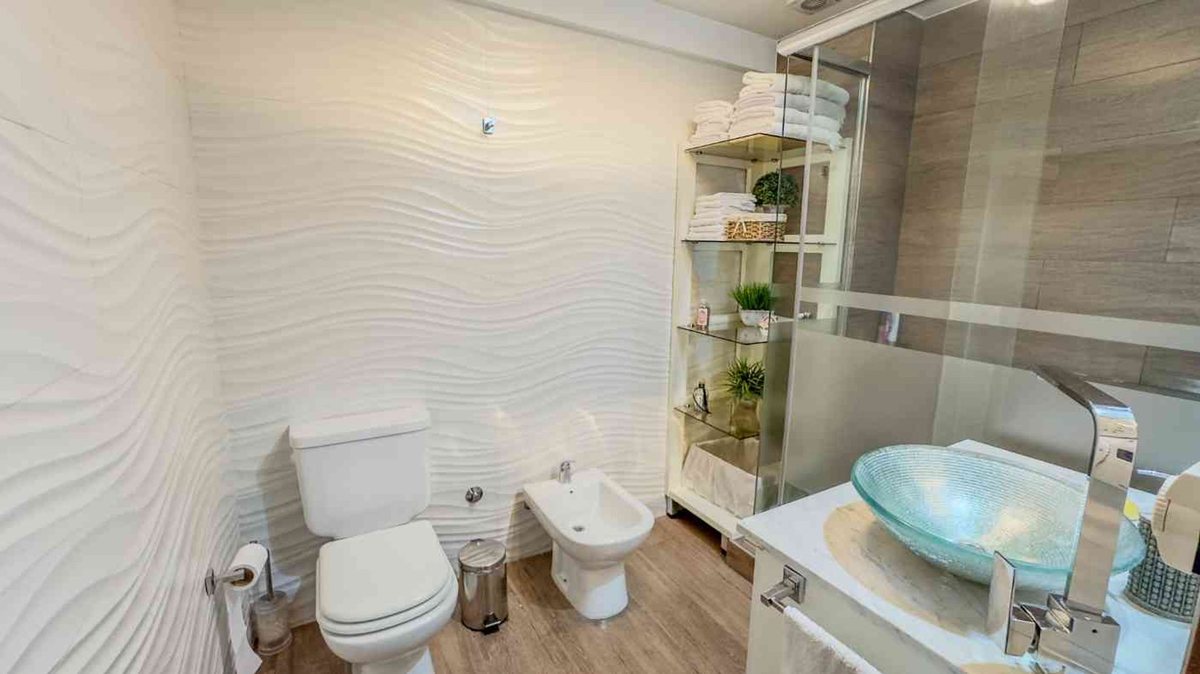 Departamento en Venta en Mar del Plata, Buenos Aires Interior