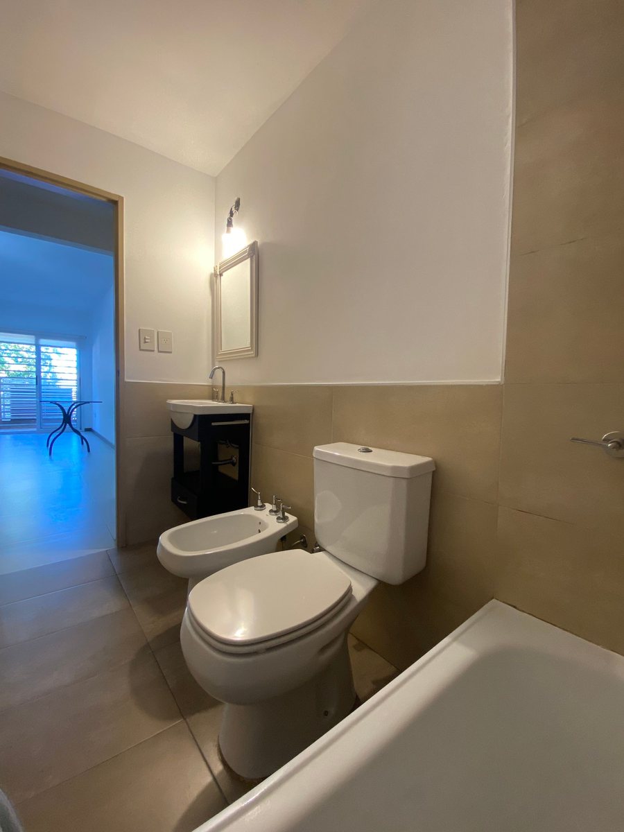 Departamento en Venta en Vicente Lopez, G.B.A. Zona Norte