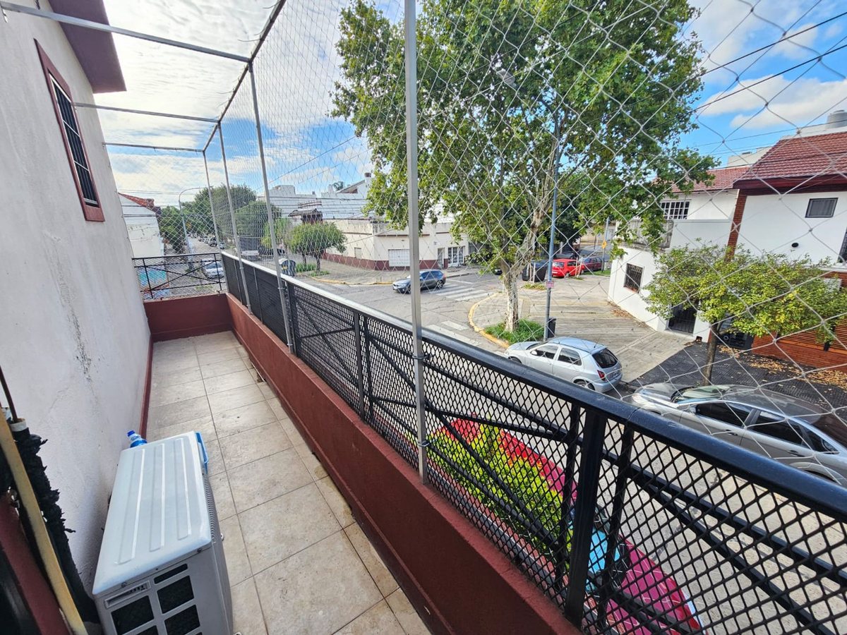 Departamento en Venta en Mataderos, Capital Federal