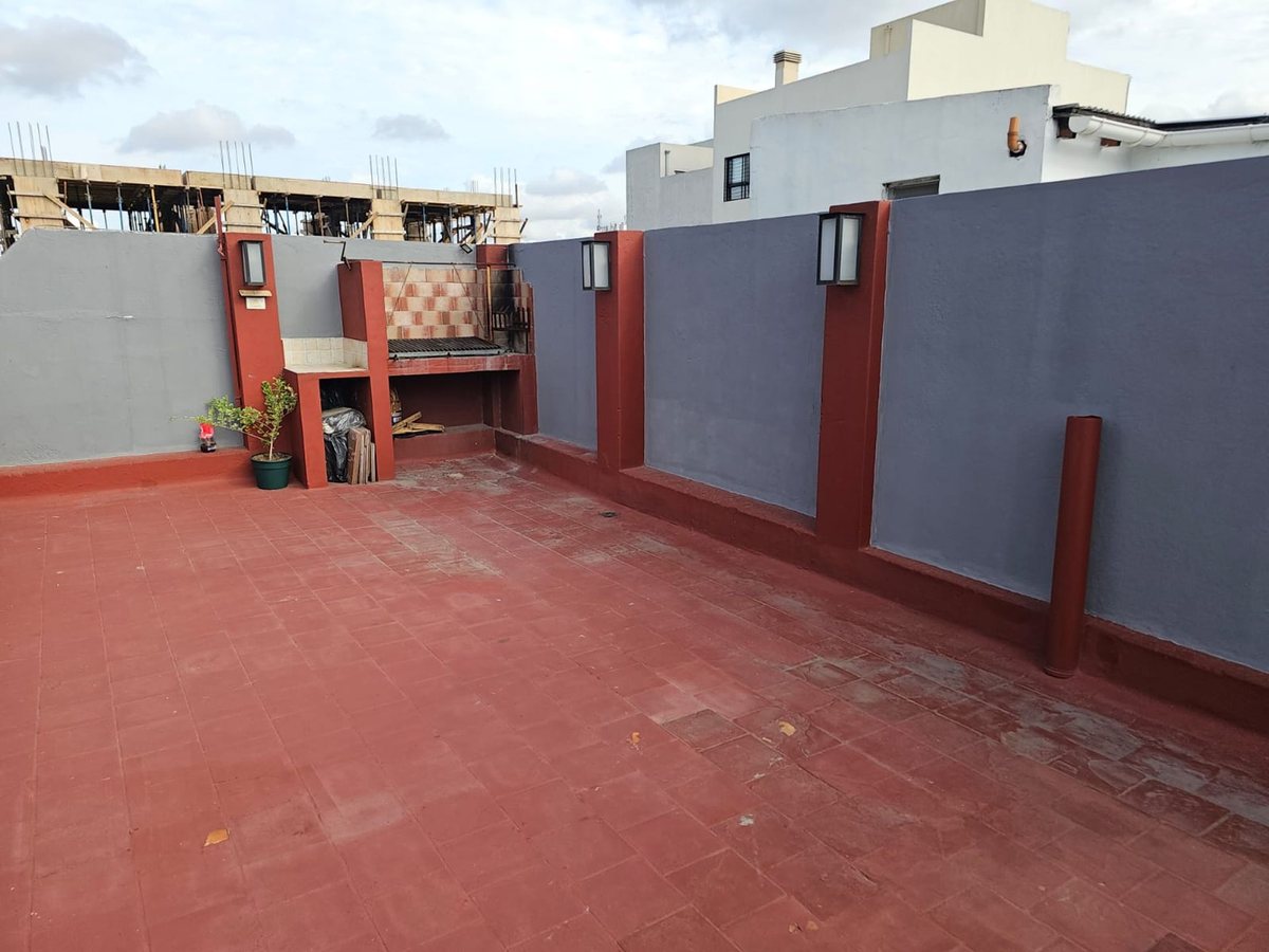 Departamento en Venta en Mataderos, Capital Federal