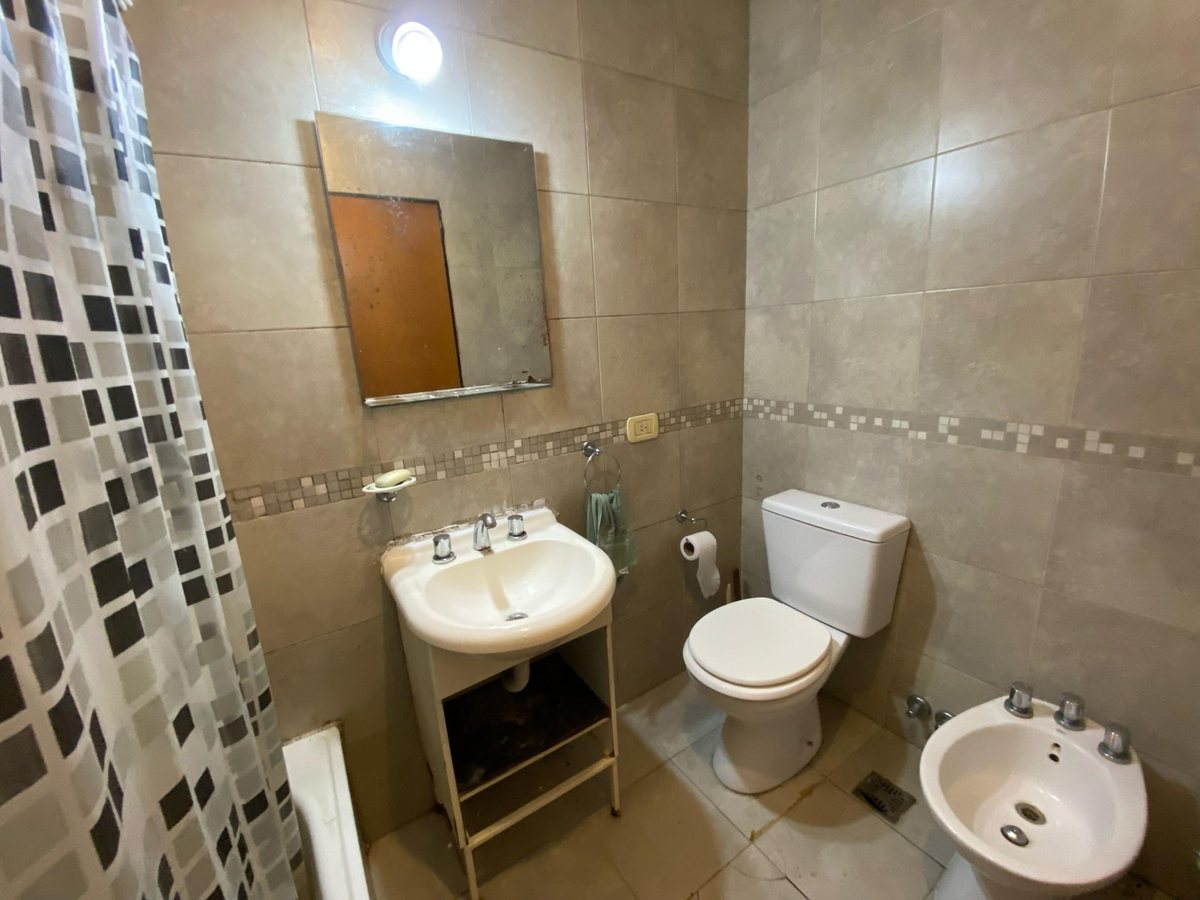 Departamento en Venta en La Plata, G.B.A. Zona Sur