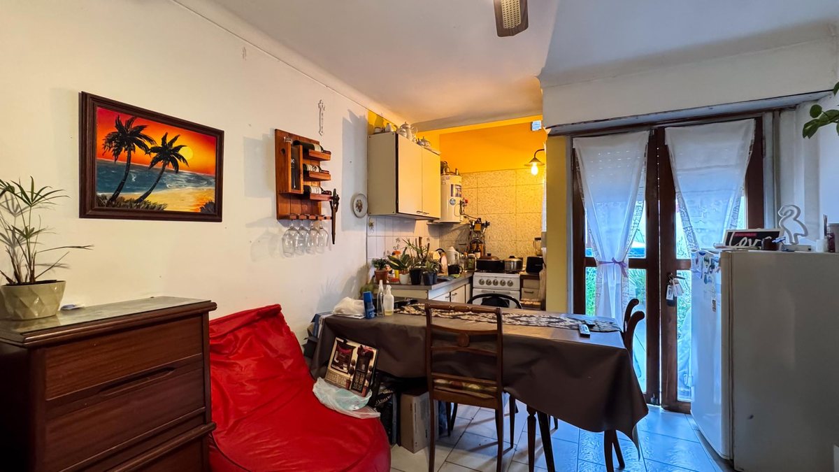 Departamento en Venta en Mar del Plata, Buenos Aires Interior