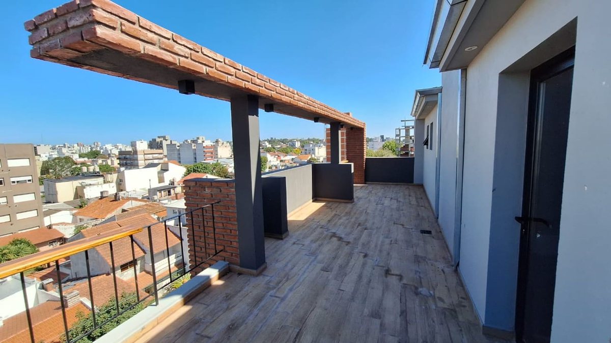 Departamento en Venta en Mar del Plata, Buenos Aires Interior