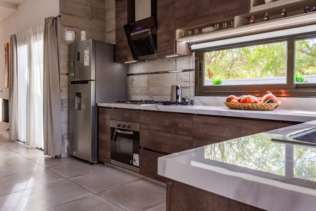 Casa en Venta en Maipu, Mendoza