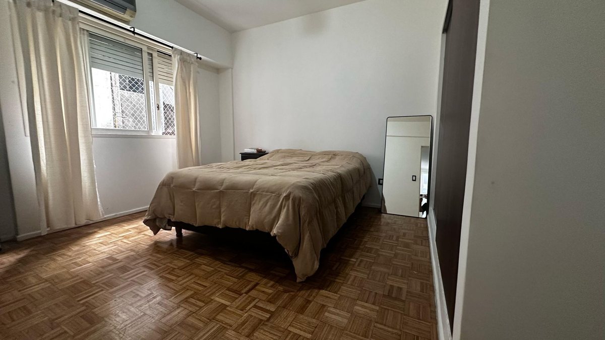 Departamento en Venta en Balvanera, Capital Federal
