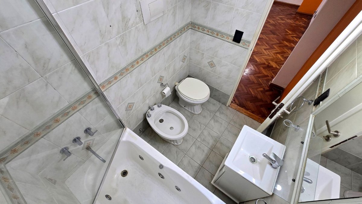 Departamento en Venta en Almagro, Capital Federal