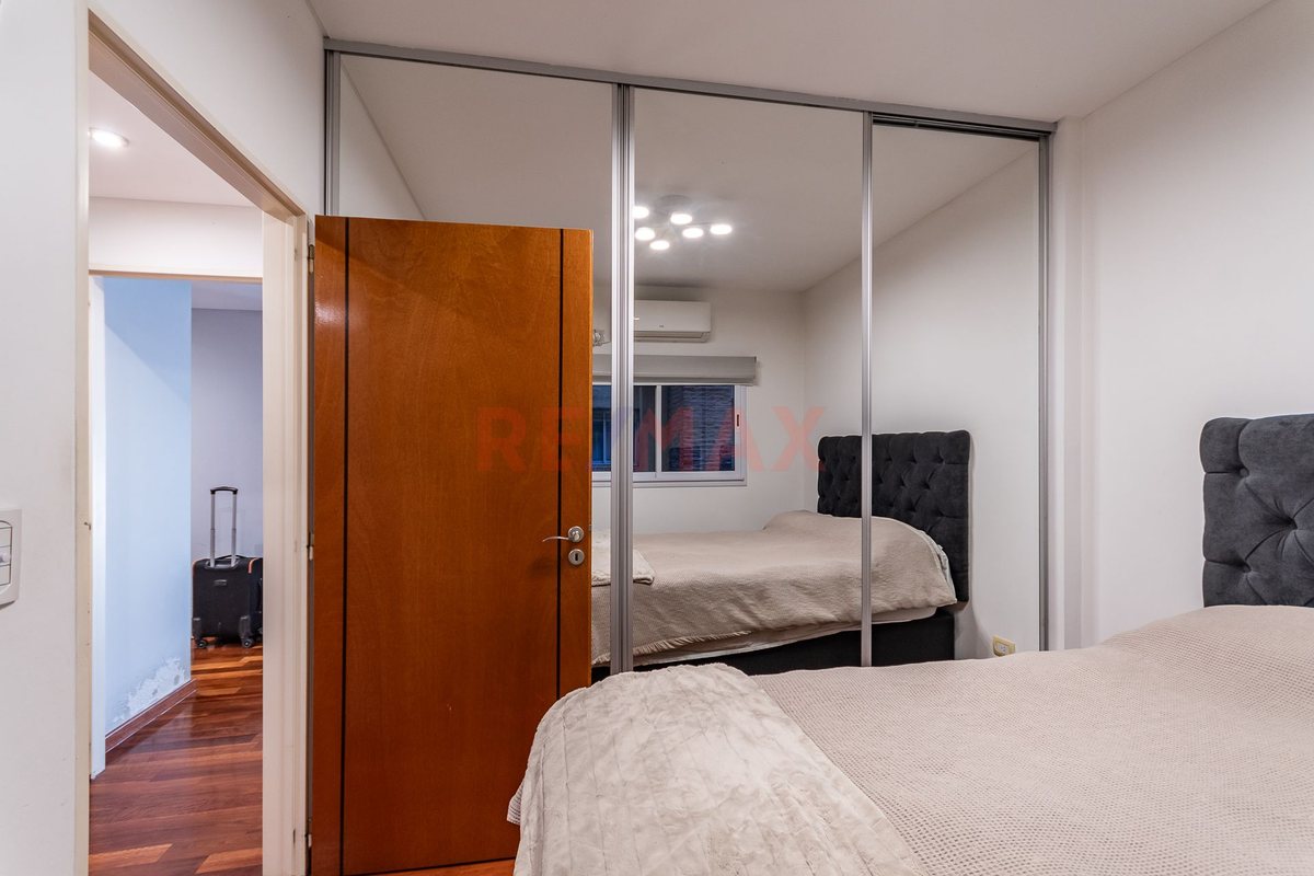 Departamento en Alquiler en Caballito, Capital Federal