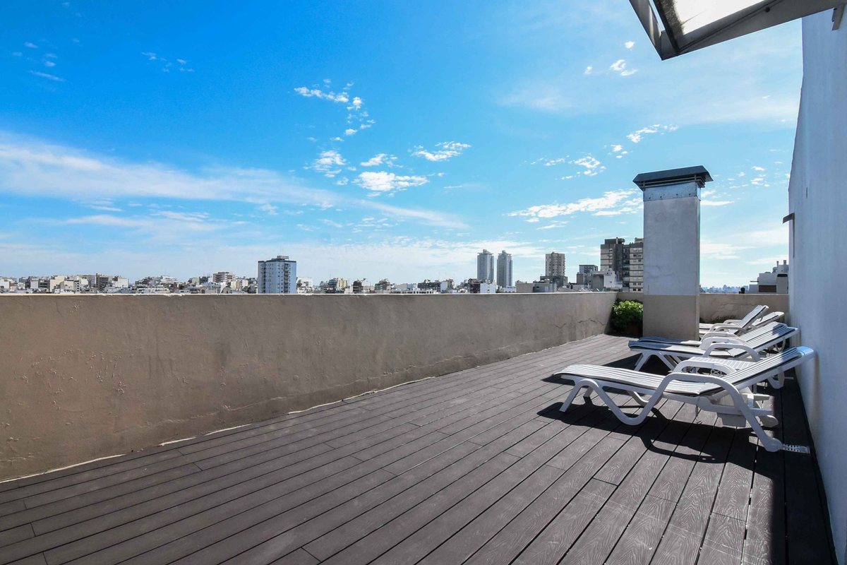 Departamento en Alquiler en Caballito, Capital Federal