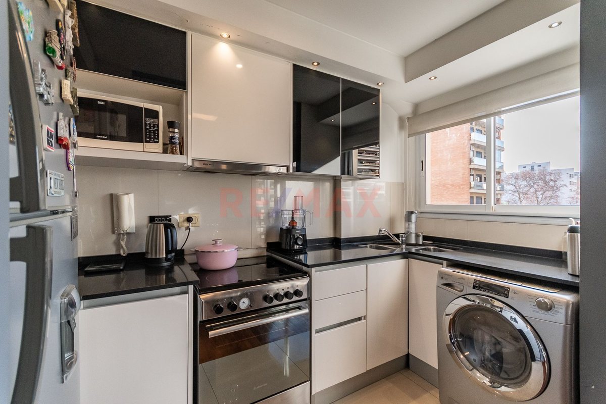 Departamento en Alquiler en Caballito, Capital Federal