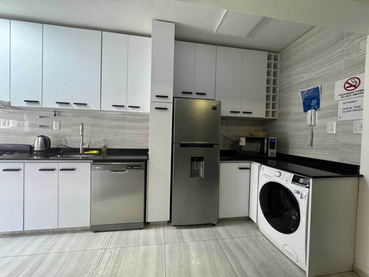 Departamento en Venta en Capital, Mendoza