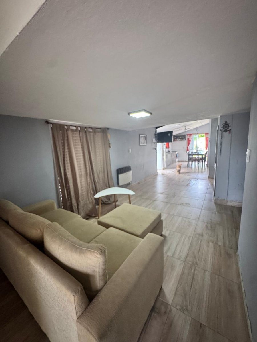 Casa en Venta en Las colonias, Santa Fe
