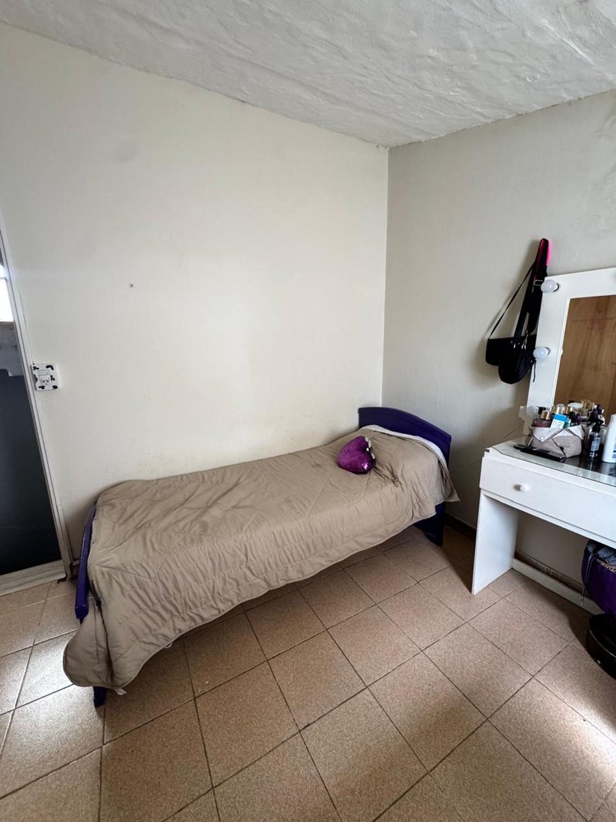 Casa en Venta en Las colonias, Santa Fe