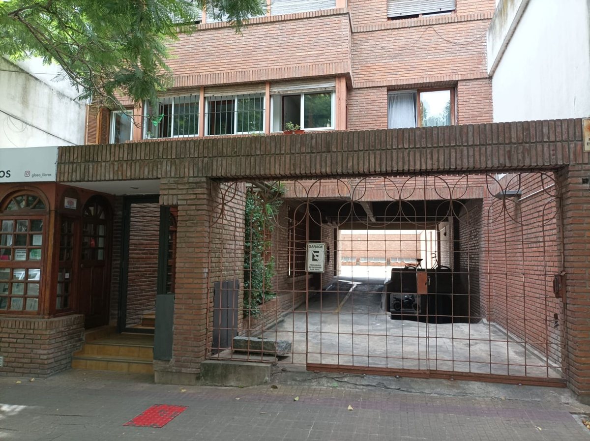 Cochera en Venta en La Plata, G.B.A. Zona Sur