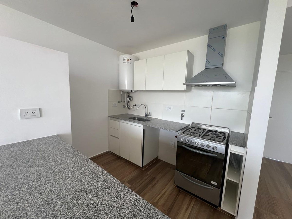 Departamento en Venta en La Plata, G.B.A. Zona Sur