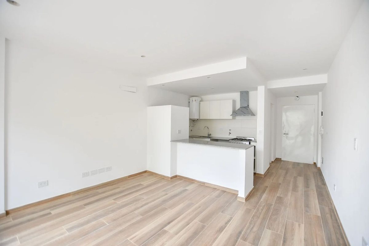 Departamento en Venta en La Plata, G.B.A. Zona Sur