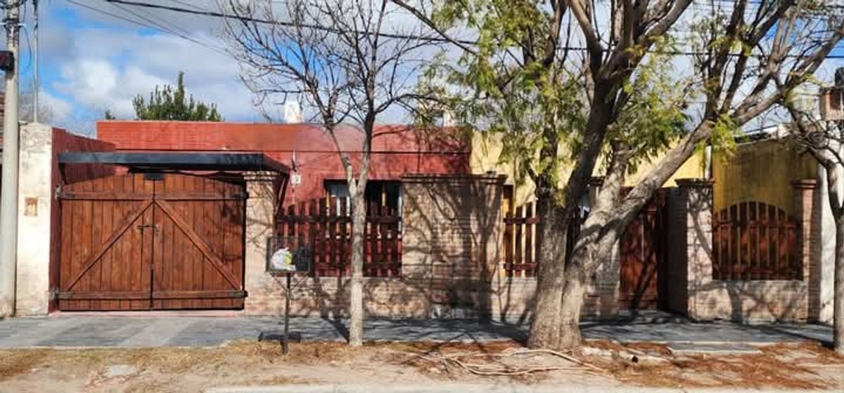 Casa en Venta en San Luis, San Luis