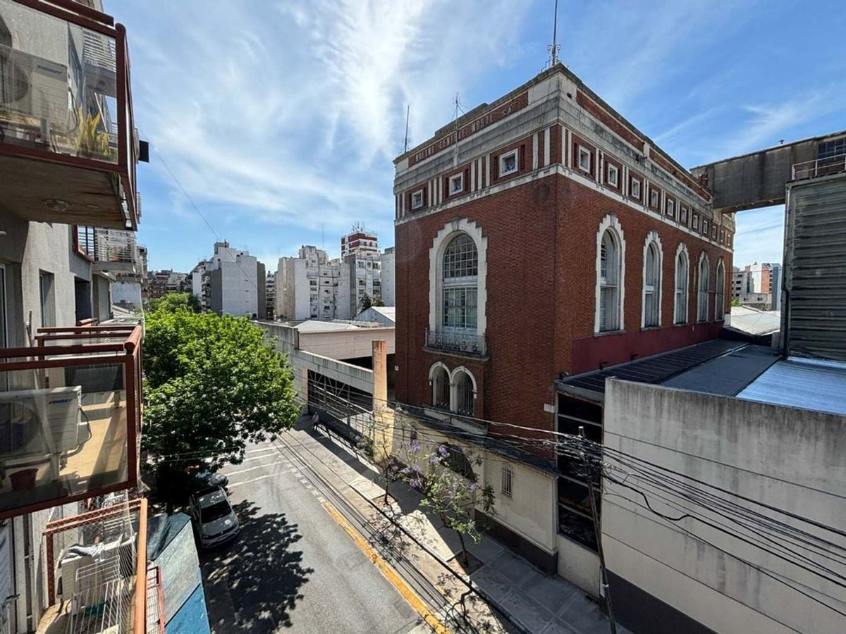 Departamento en Alquiler en Almagro, Capital Federal