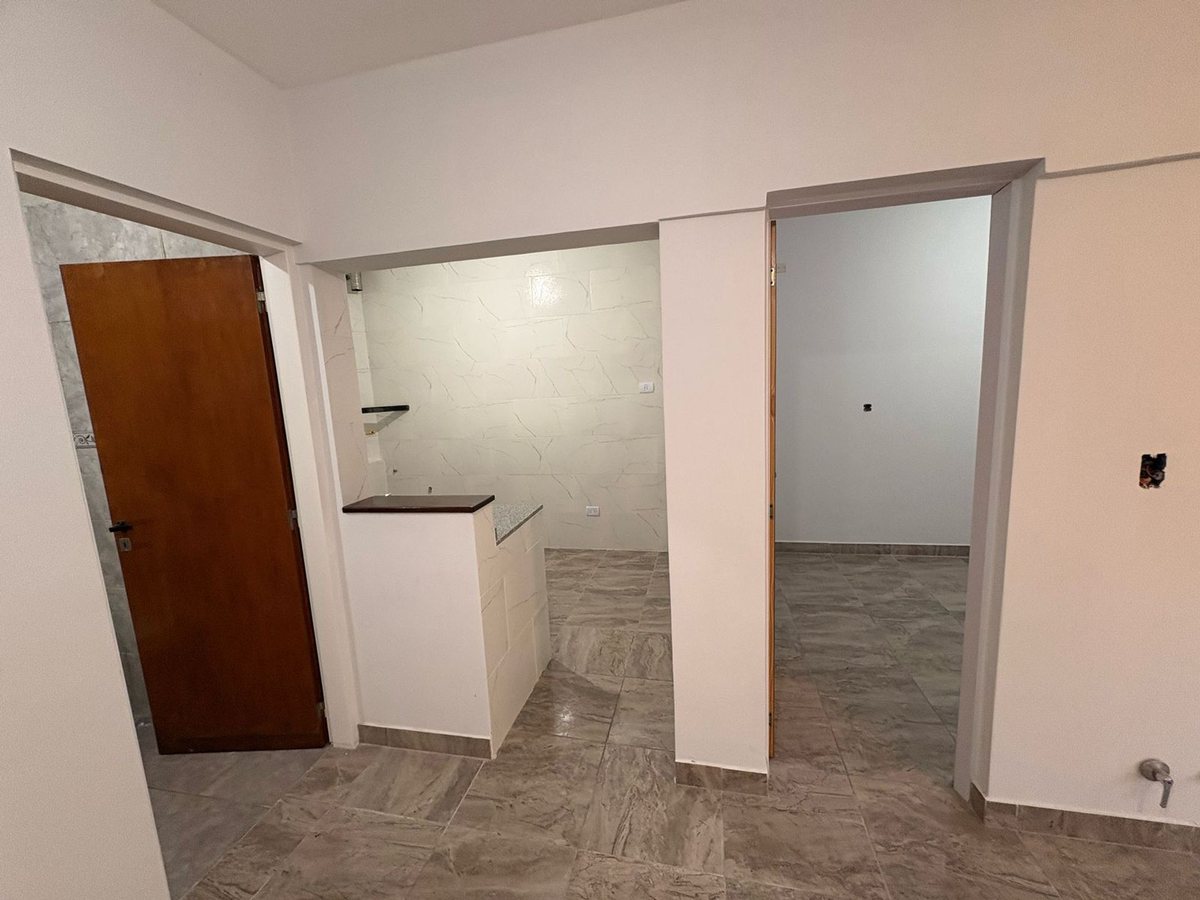 Departamento en Venta en Hurlingham, G.B.A. Zona Oeste