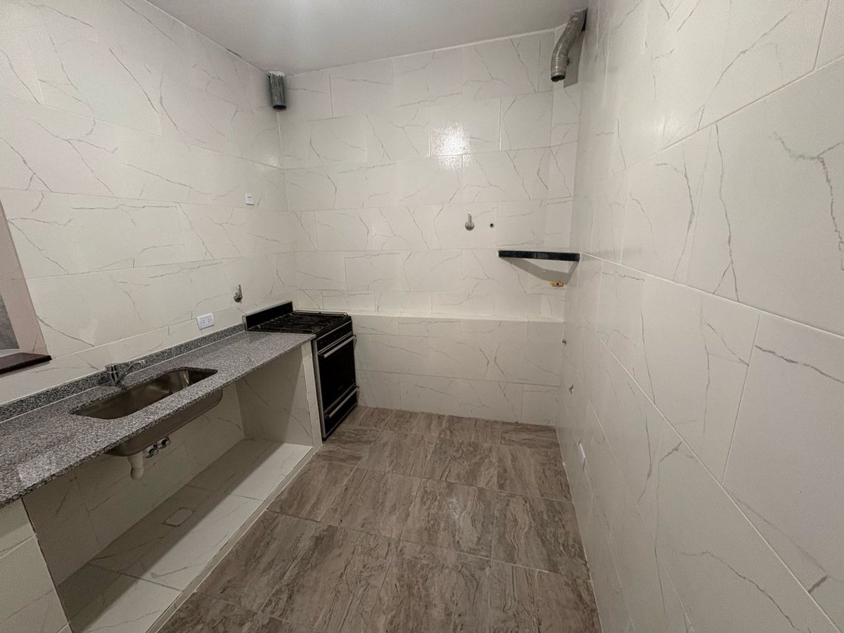 Departamento en Venta en Hurlingham, G.B.A. Zona Oeste