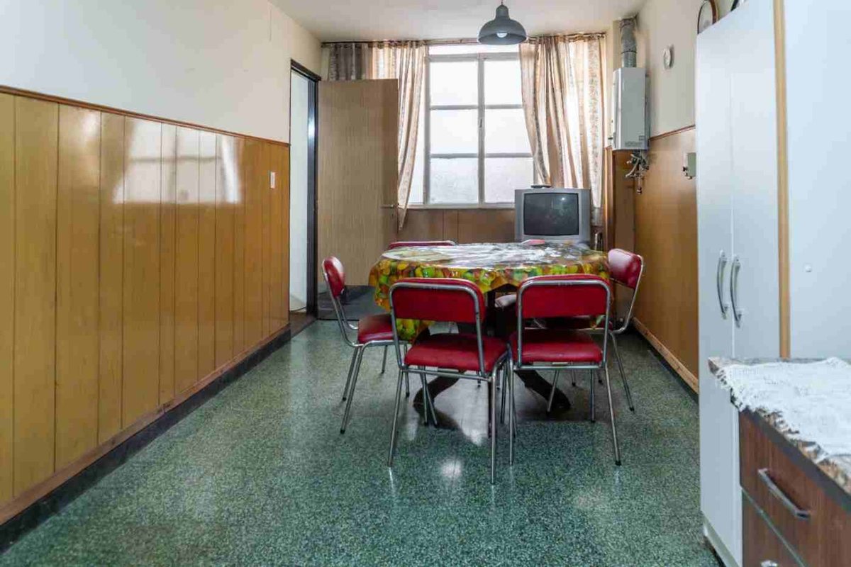 Departamento en Venta en Rosario, Santa Fe