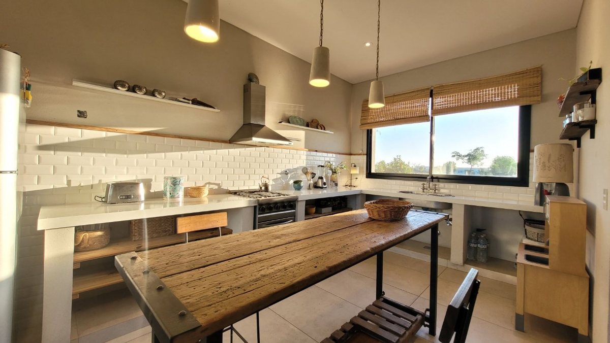 Casa en Venta en Pilar, G.B.A. Zona Norte