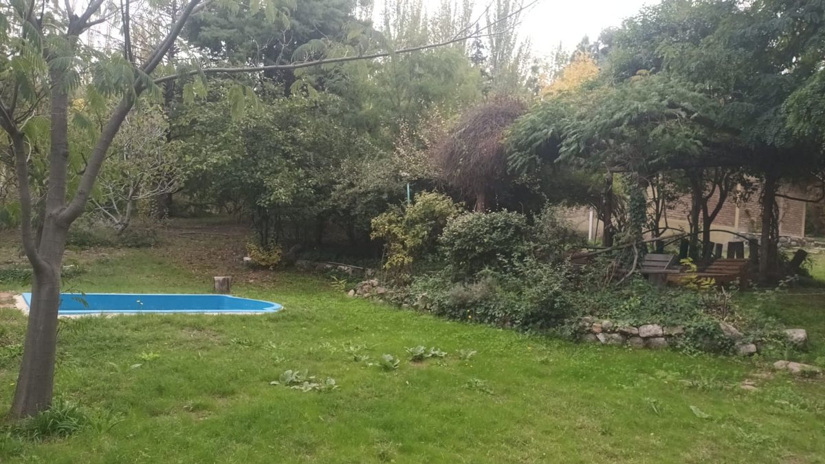 Lote en Venta en Lujan de Cuyo, Mendoza