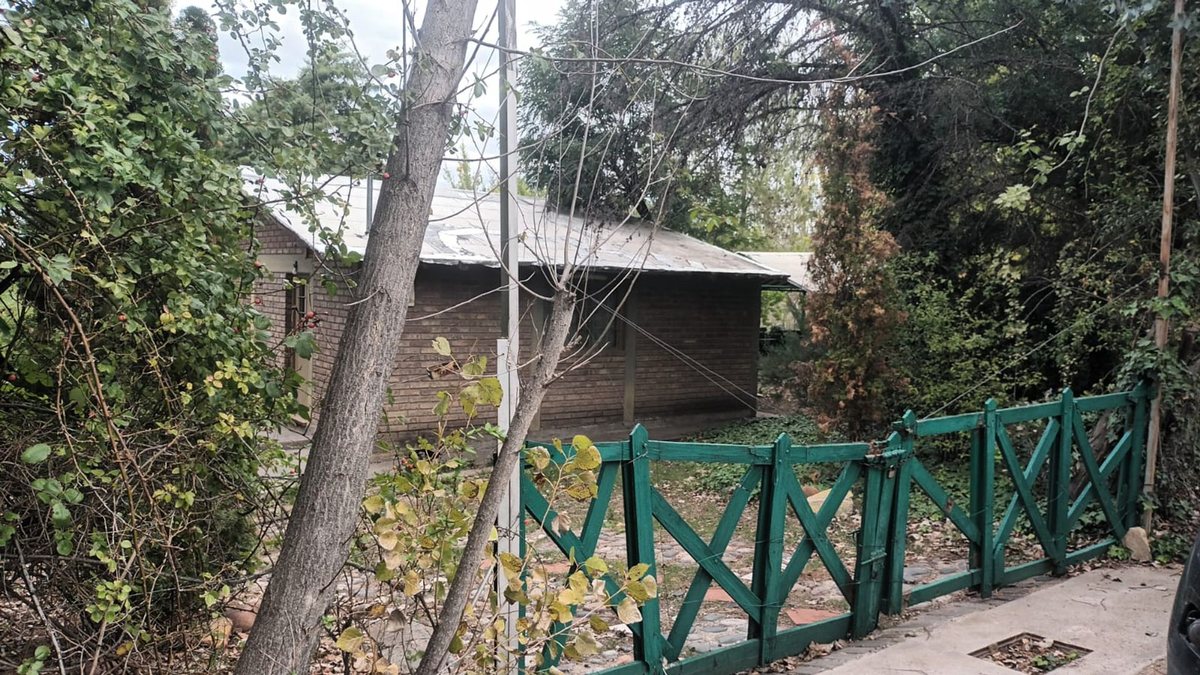 Lote en Venta en Lujan de Cuyo, Mendoza