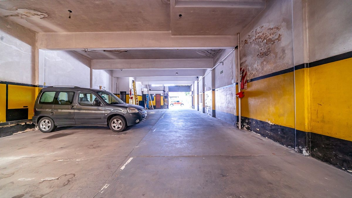 Galpon en Venta en La Matanza, G.B.A. Zona Oeste