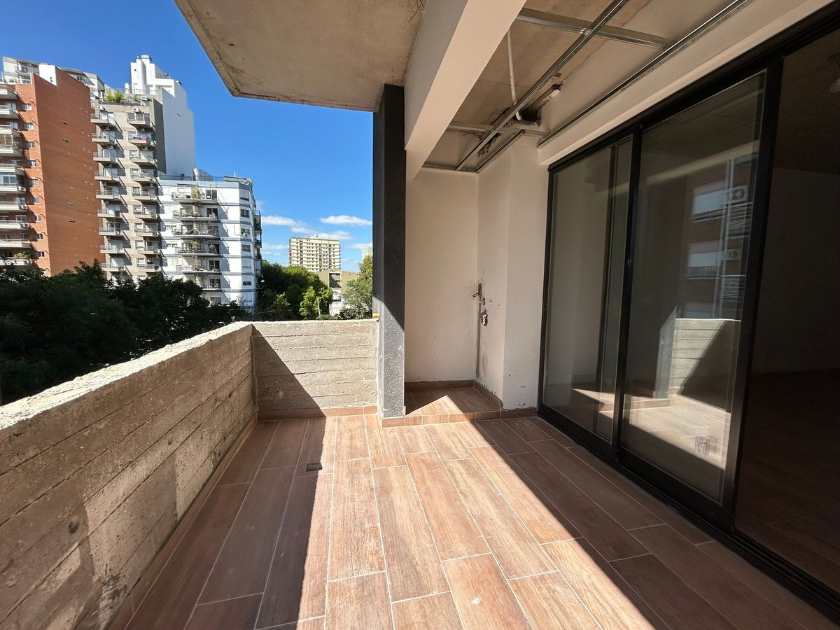 Departamento en Venta en Saavedra, Capital Federal