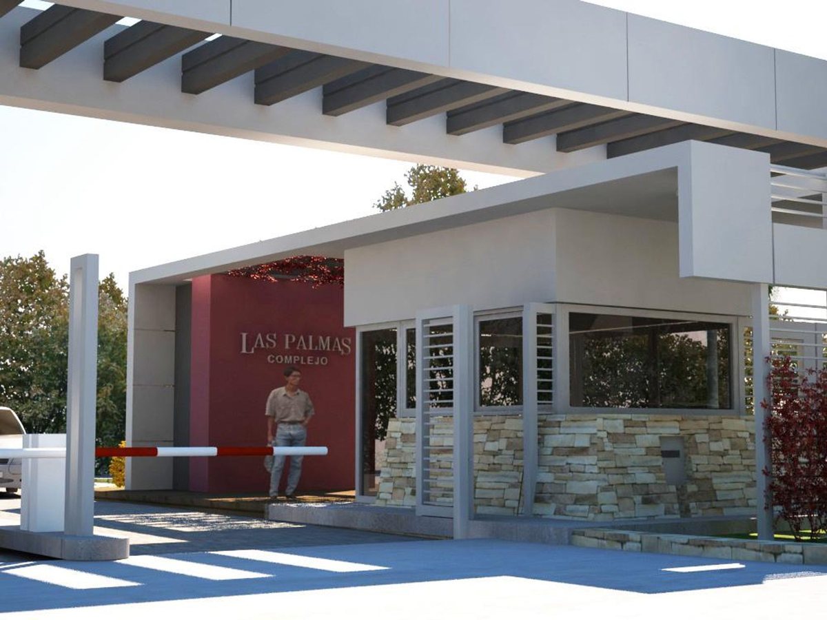 Lote en Venta en Guaymallen, Mendoza
