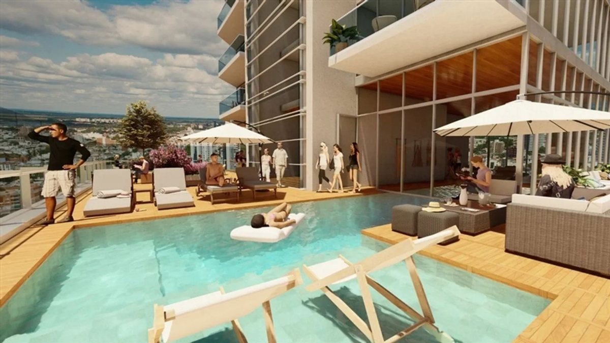 Departamento en Venta en Santa Fe, Santa Fe