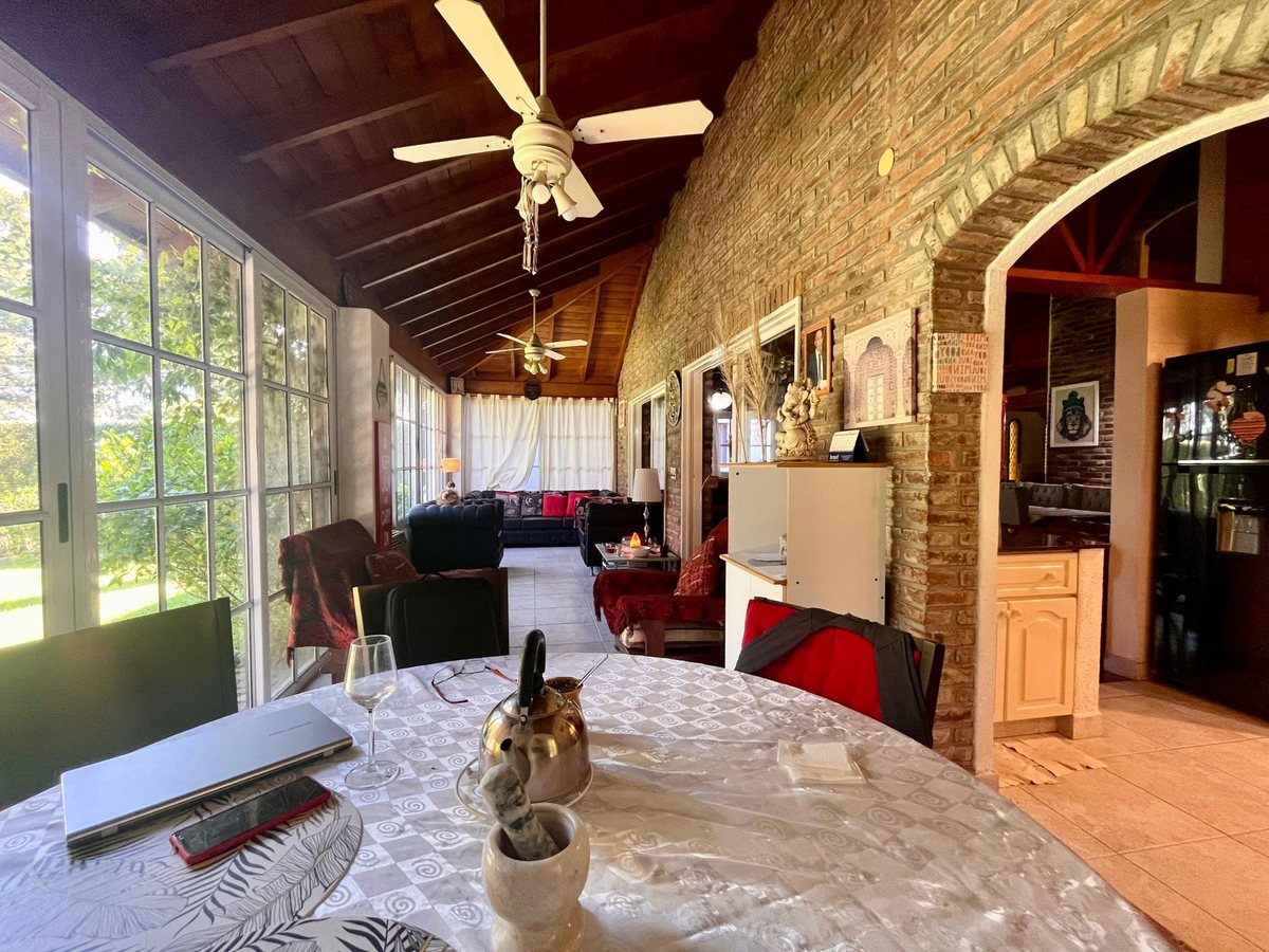 Casa en Venta en Exaltacion de la Cruz, G.B.A. Zona Norte