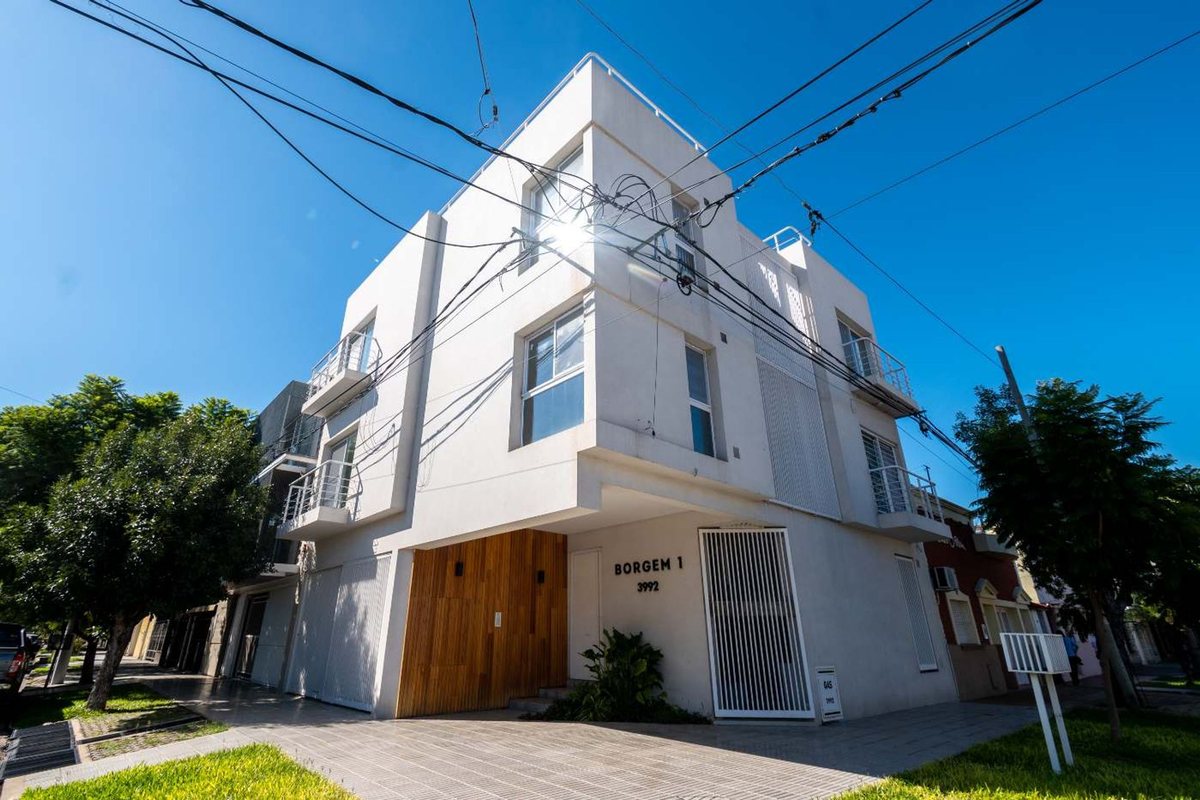 Departamento en Venta en Santa Fe, Santa Fe